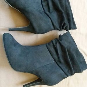 Fiona Paxton Ankle Boot